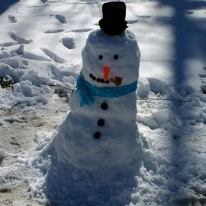 Meet your Posher, Jonie